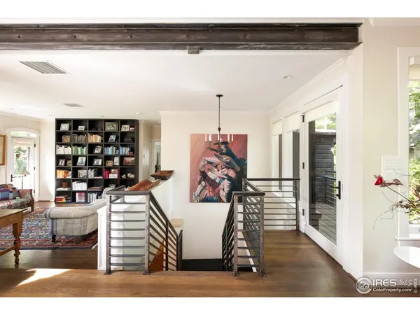 615 Spruce, Boulder, CO 80302