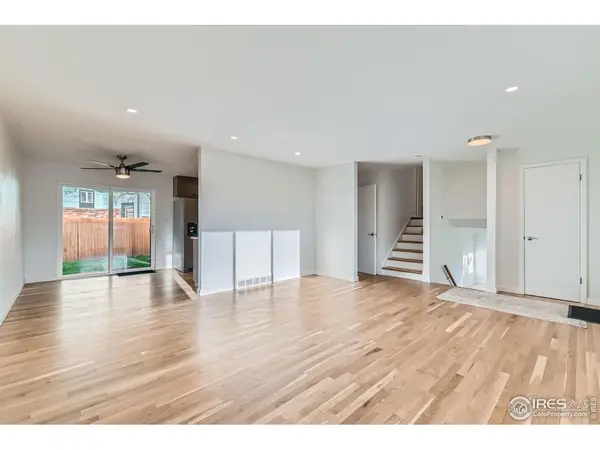 1430 Lashley, Longmont, CO 80504