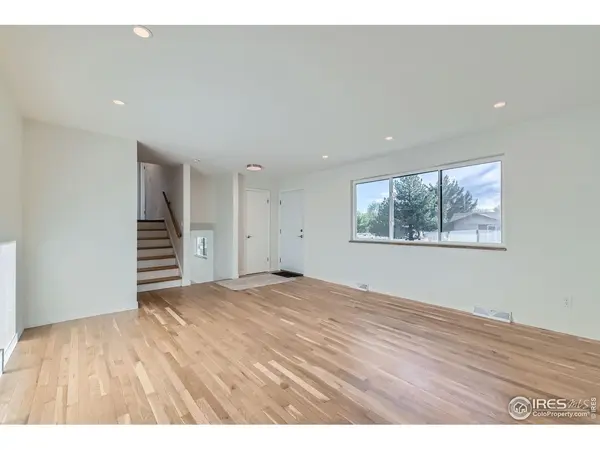 1430 Lashley, Longmont, CO 80504