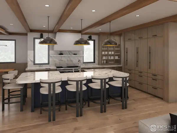 515 Alpine, Boulder, CO 80304