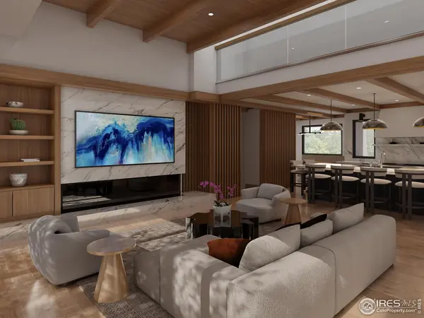 515 Alpine, Boulder, CO 80304
