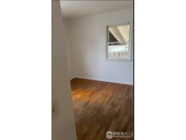 1534 Jackson, Loveland, CO 80538
