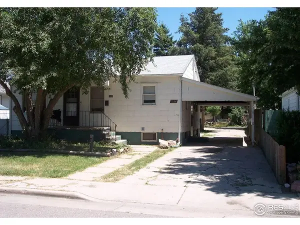 1534 Jackson, Loveland, CO 80538
