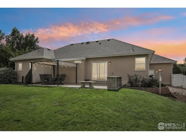 212 N 54th, Greeley, CO 80634