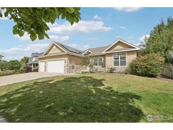 212 N 54th, Greeley, CO 80634