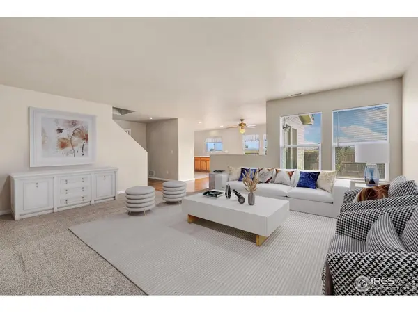 3826 Celtic, Fort Collins, CO 80524