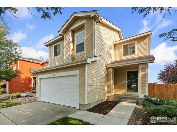 3826 Celtic, Fort Collins, CO 80524