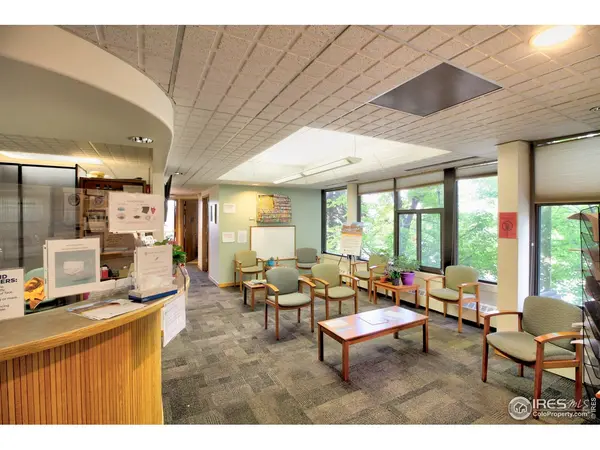 2995 Baseline, Boulder, CO 80303