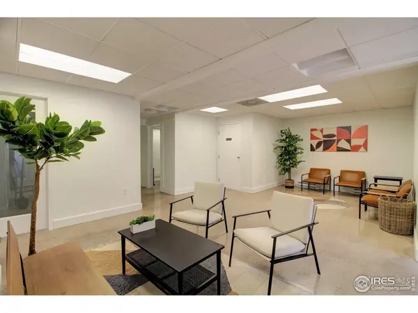 2995 Baseline, Boulder, CO 80303