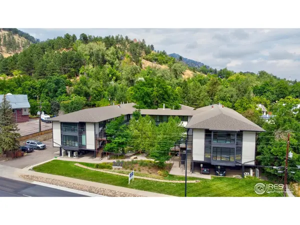 207 Canyon, Boulder, CO 80302