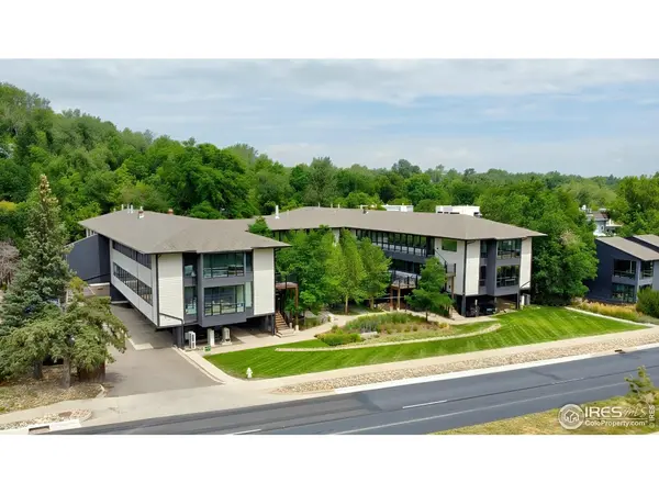 207 Canyon, Boulder, CO 80302