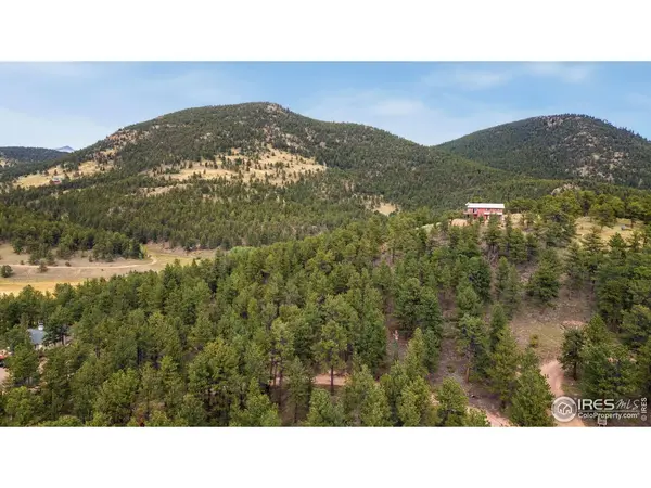 357 Big John, Lyons, CO 80540