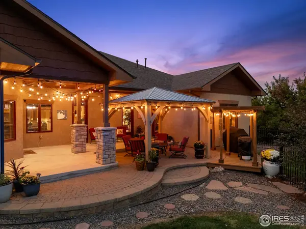 4260 S County Road 23, Loveland, CO 80537