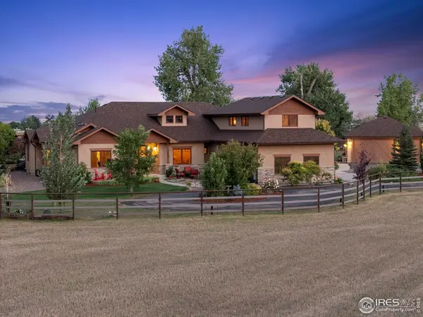 4260 S County Road 23, Loveland, CO 80537