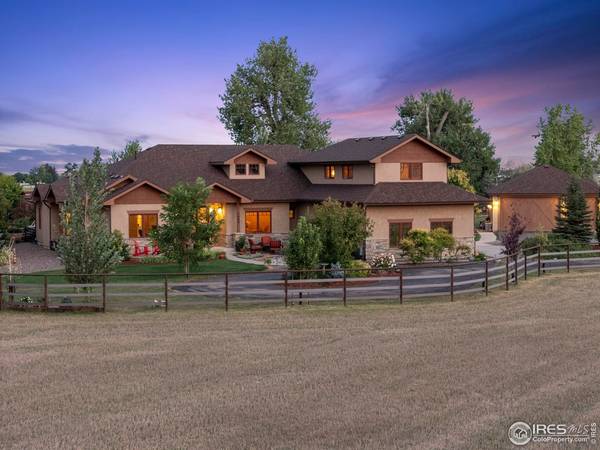 4260 S County Road 23, Loveland, CO 80537