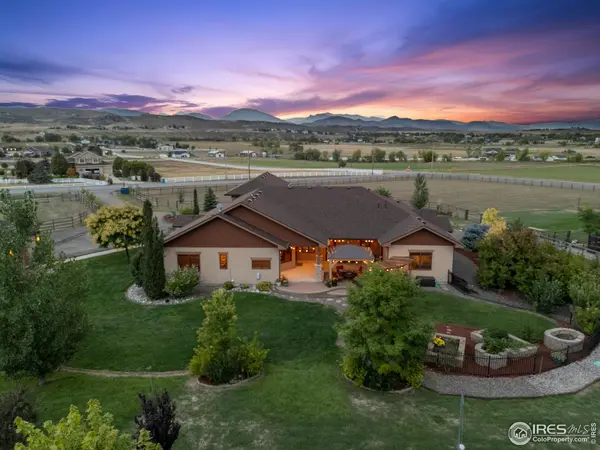 4260 S County Road 23, Loveland, CO 80537