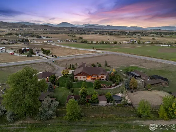 4260 S County Road 23, Loveland, CO 80537