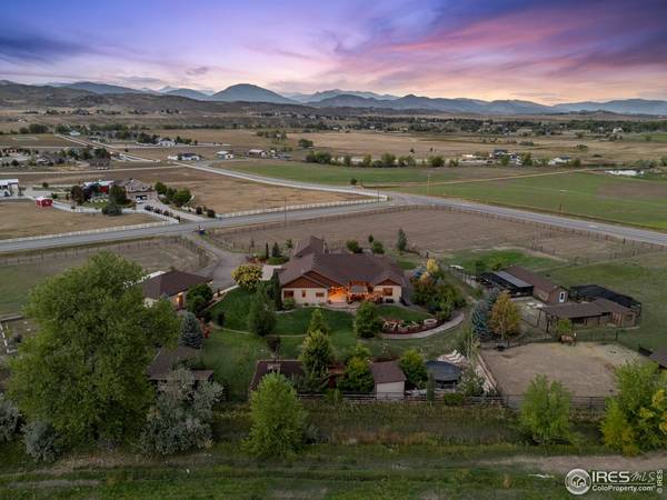 4260 S County Road 23, Loveland, CO 80537