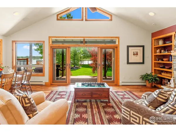 466 S County Road 9E, Loveland, CO 80537