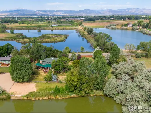 466 S County Road 9E, Loveland, CO 80537