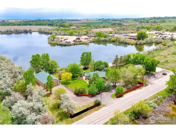 466 S County Road 9E, Loveland, CO 80537