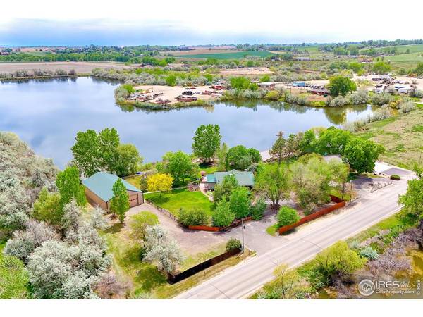466 S County Road 9E, Loveland, CO 80537