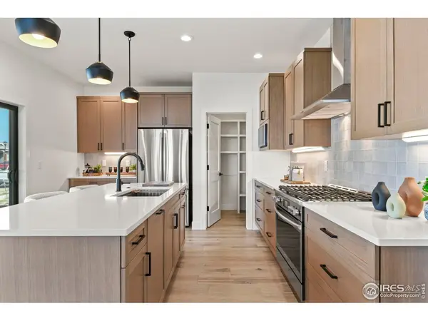 1424 Burt, Berthoud, CO 80513