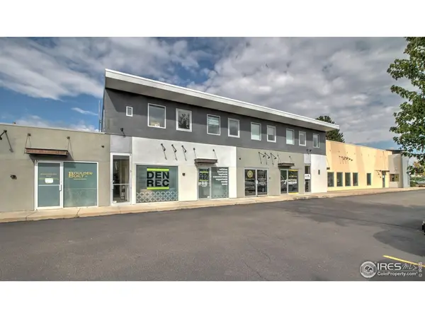 5420 Arapahoe #2, Boulder, CO 80303