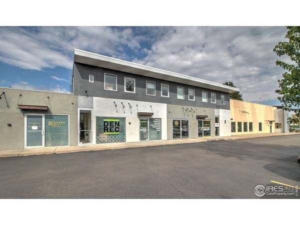 5420 Arapahoe #2, Boulder, CO 80303