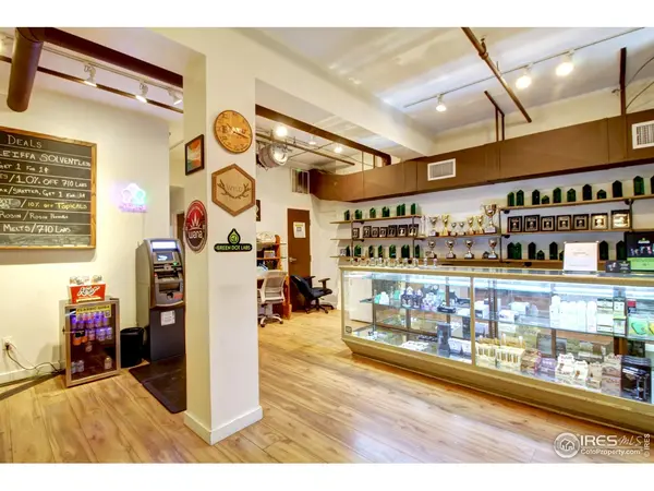 5420 Arapahoe #D, Boulder, CO 80303