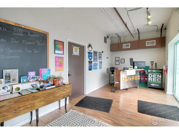 5420 Arapahoe #D, Boulder, CO 80303