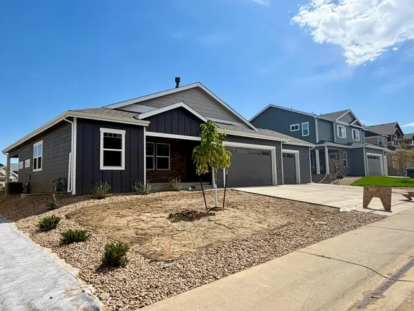 9048 Harlequin, Frederick, CO 80504