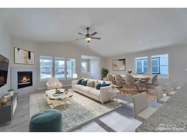 9048 Harlequin, Frederick, CO 80504