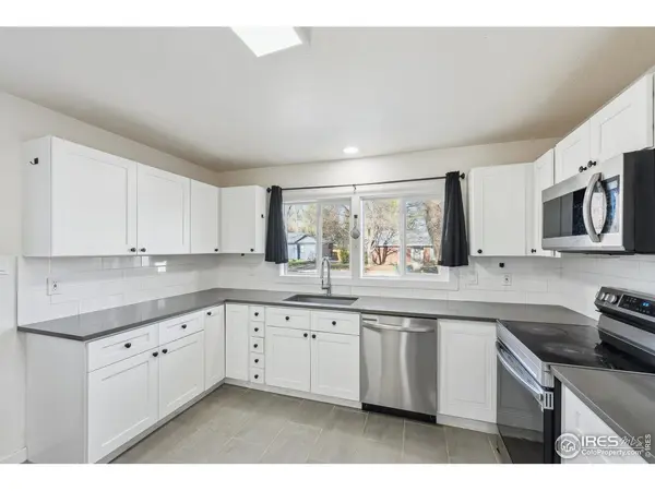 1616 22nd, Greeley, CO 80631