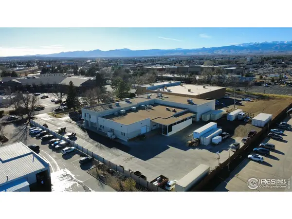 1820 Industrial #C, Longmont, CO 80501