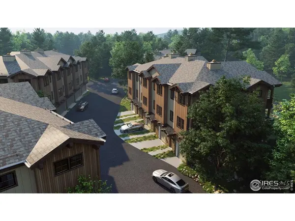 185 Vasquez #C4, Winter Park, CO 80482