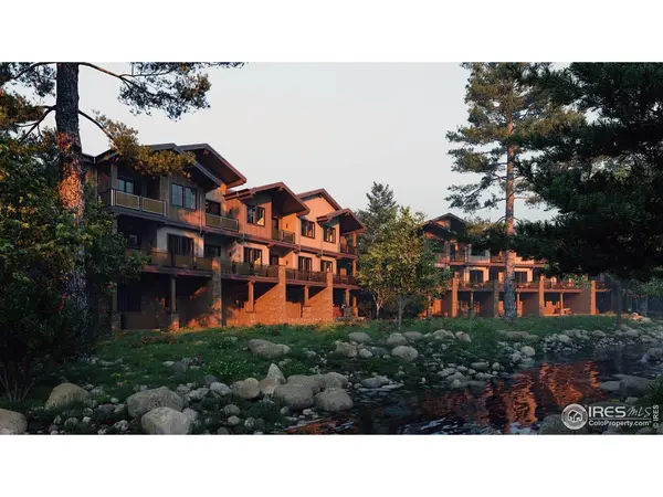 185 Vasquez #C4, Winter Park, CO 80482