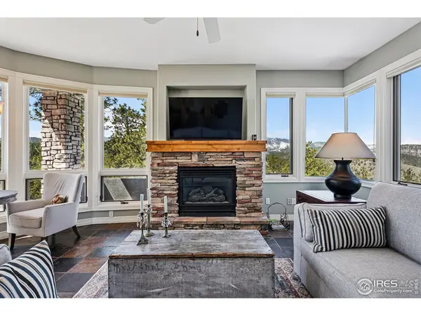 290 Skyhill, Evergreen, CO 80439