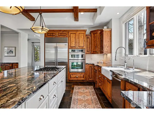 290 Skyhill, Evergreen, CO 80439
