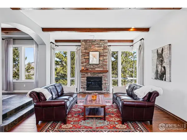 290 Skyhill, Evergreen, CO 80439