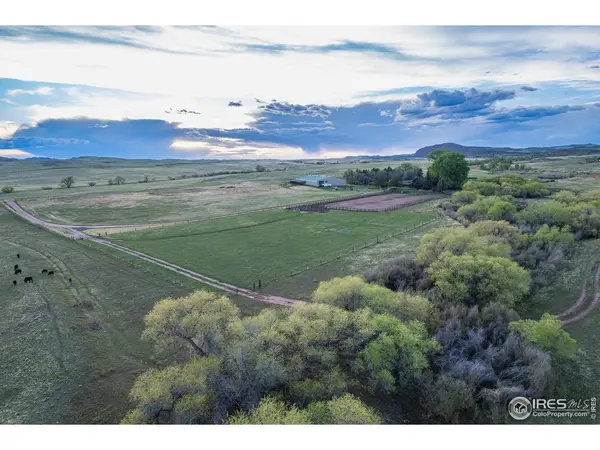 23930 N Highway 287, Livermore, CO 80536