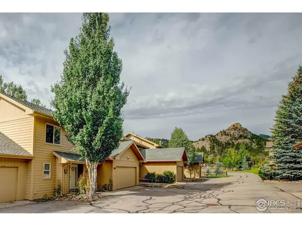 300 Far View #15, Estes Park, CO 80517