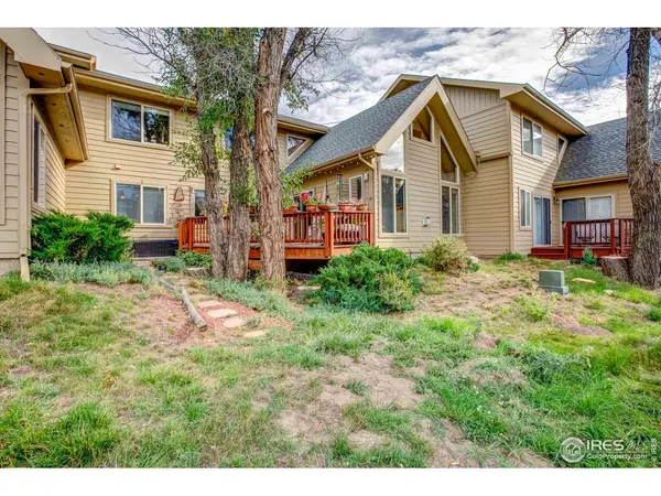300 Far View #15, Estes Park, CO 80517