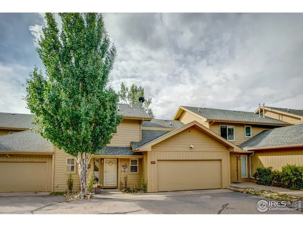 300 Far View #15, Estes Park, CO 80517