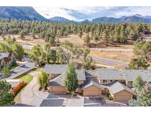 300 Far View #15, Estes Park, CO 80517