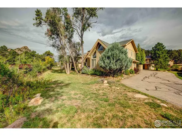 300 Far View #15, Estes Park, CO 80517