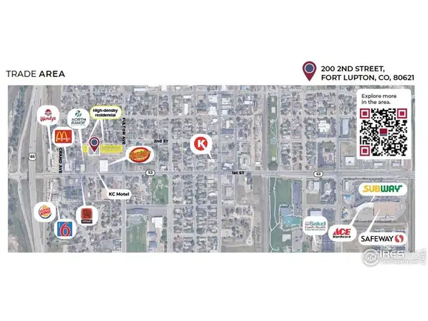 200 2nd, Fort Lupton, CO 80621