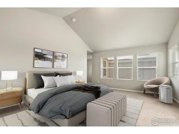 3250 Greenlake, Fort Collins, CO 80524