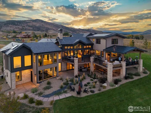 11562 Eagle Springs, Longmont, CO 80503