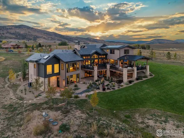 11562 Eagle Springs, Longmont, CO 80503